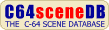 The C64 Scene Database!
