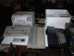 Exile�s fleamarket for anyone willing to ake this oldie hardware home.