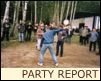 Symphony 2001 - party report