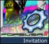 Forever III - Invitation