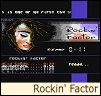 Retro-Review of ROLE?s Rockin? FactoR